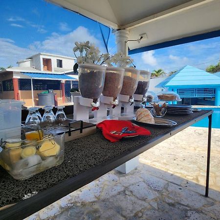 Hotel El Dorado La Romana Eksteriør bilde