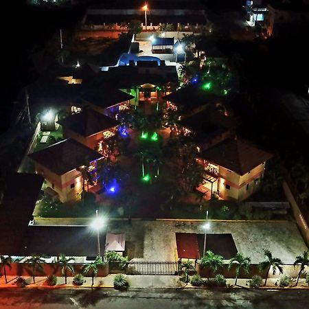 Hotel El Dorado La Romana Eksteriør bilde