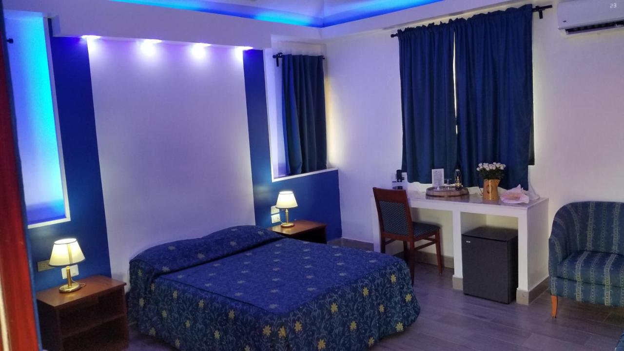 Hotel El Dorado La Romana Eksteriør bilde