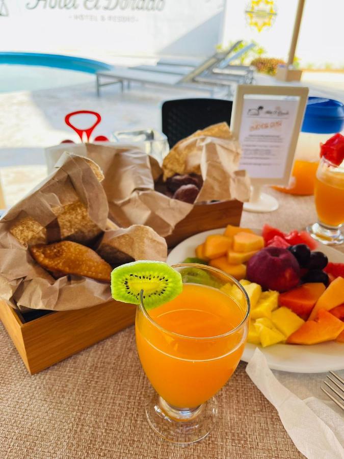 Hotel El Dorado La Romana Eksteriør bilde