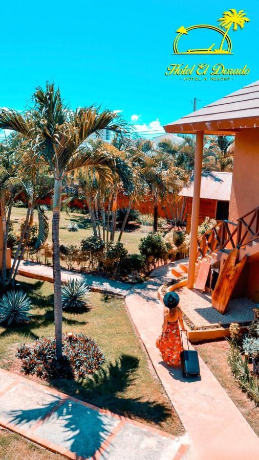 Hotel El Dorado La Romana Eksteriør bilde