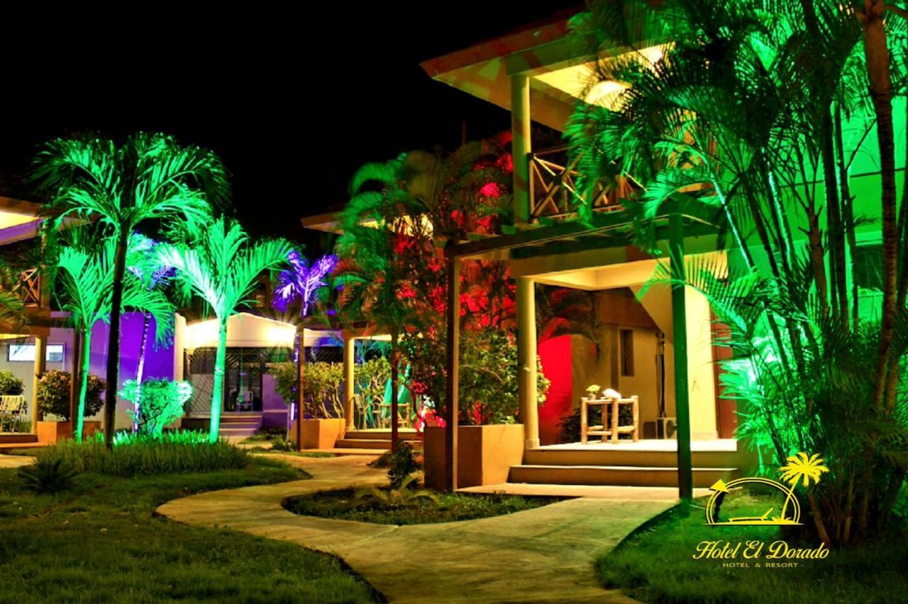 Hotel El Dorado La Romana Eksteriør bilde