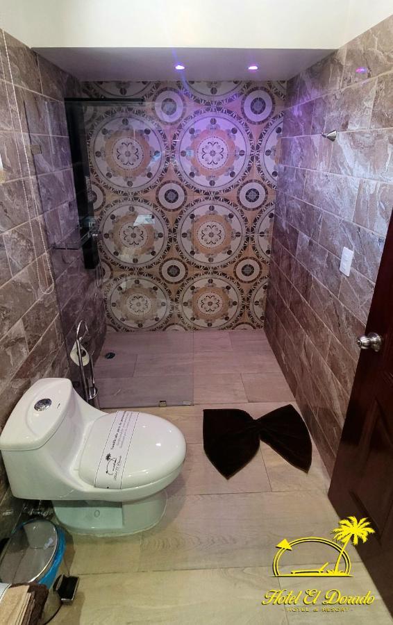 Hotel El Dorado La Romana Eksteriør bilde