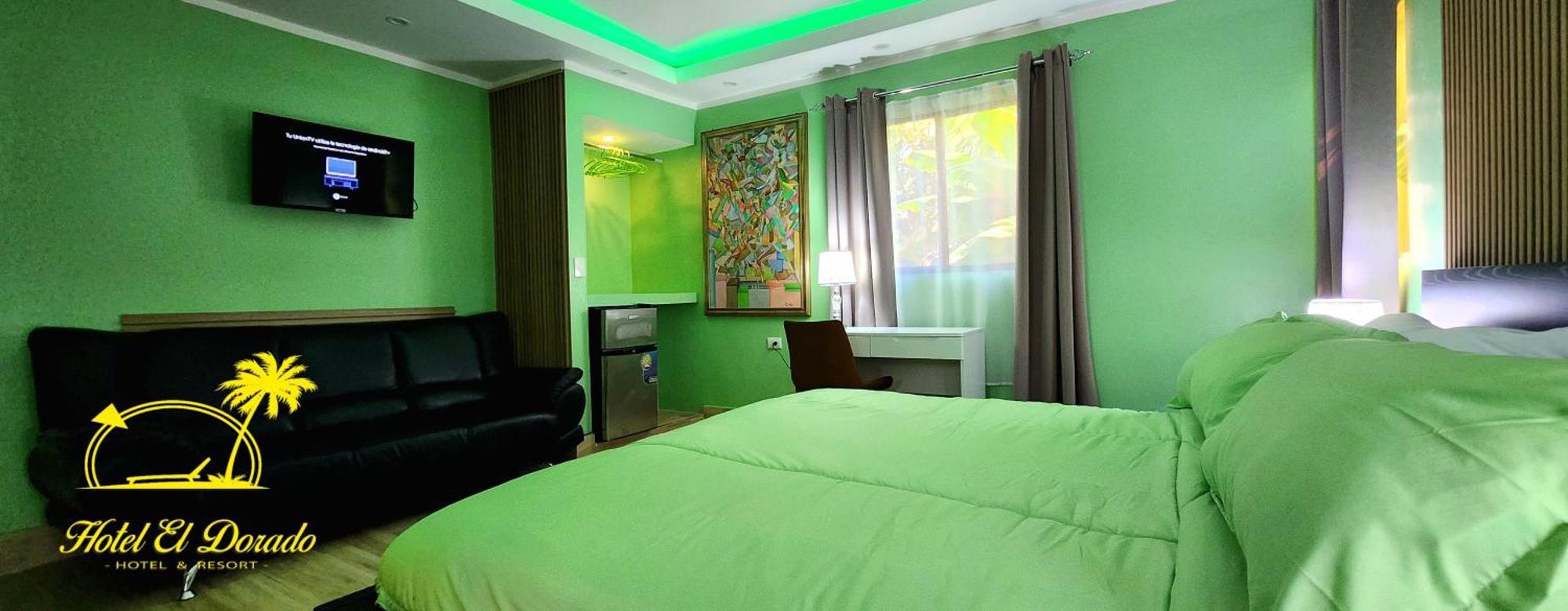 Hotel El Dorado La Romana Eksteriør bilde