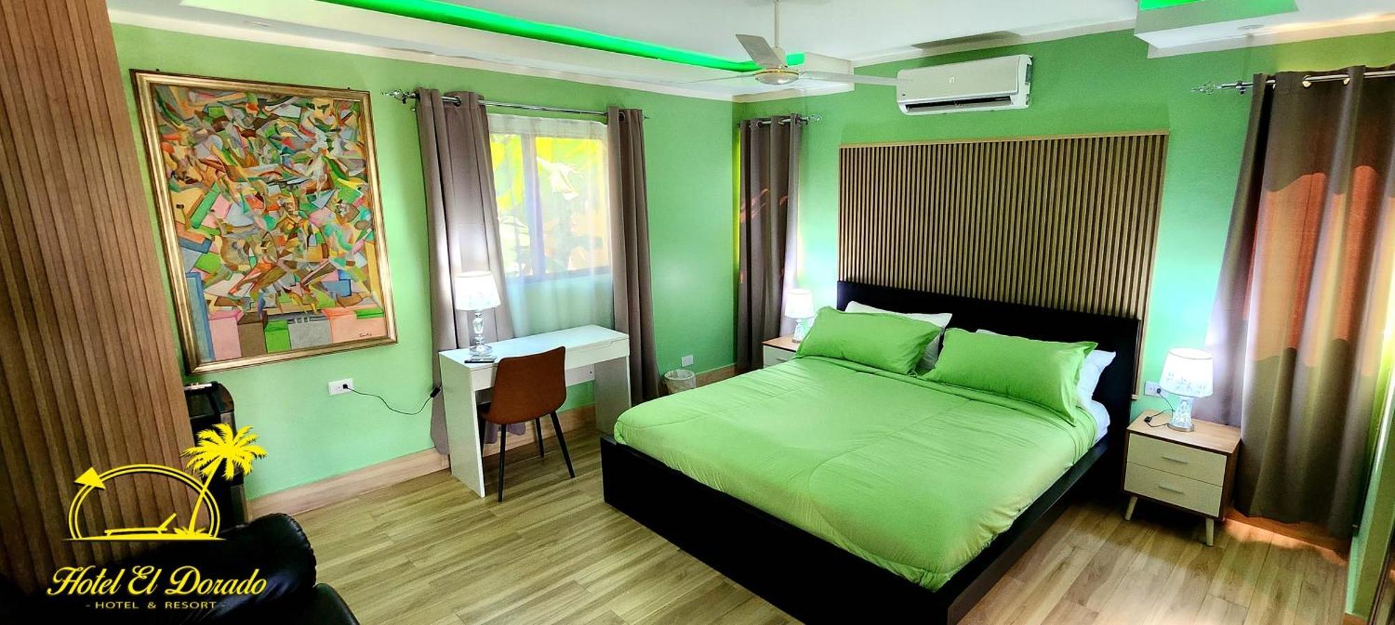 Hotel El Dorado La Romana Eksteriør bilde