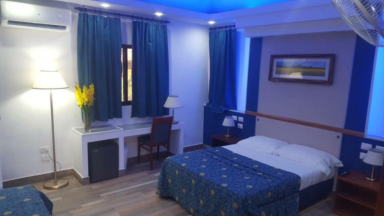 Hotel El Dorado La Romana Eksteriør bilde