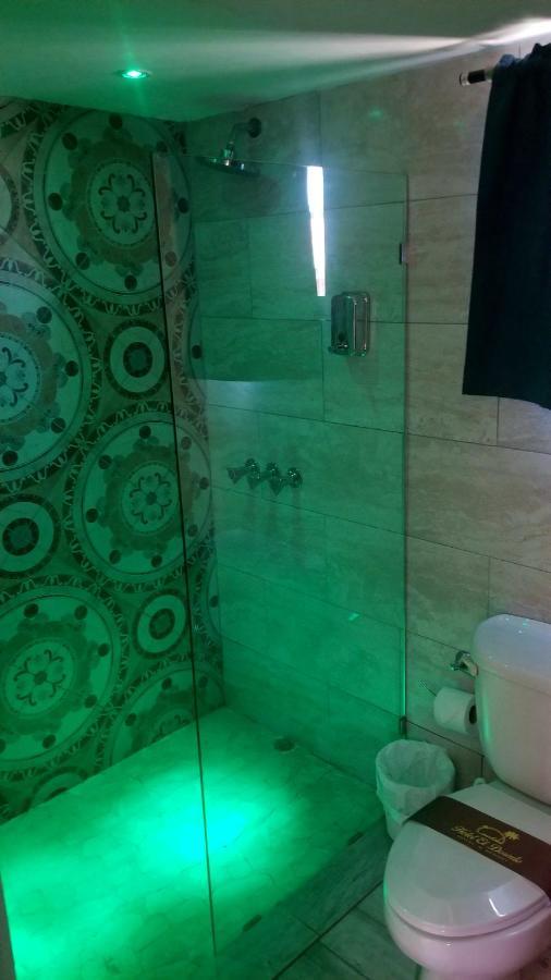 Hotel El Dorado La Romana Eksteriør bilde